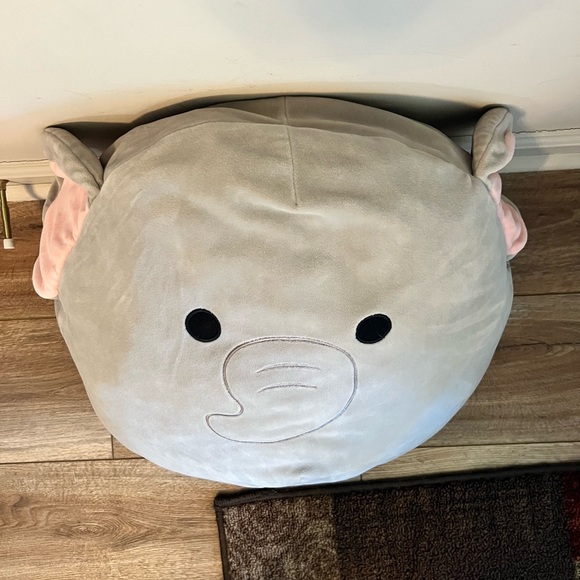 Squishmallow “16” Ella the Elephant - Picture 13 of 14